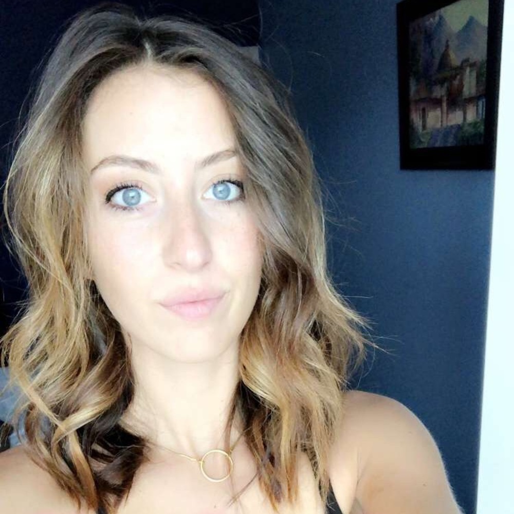 Meet your Posher, Madelyn